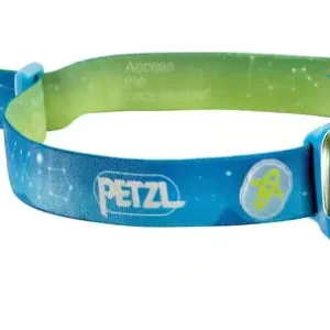 Petzl Tikkid Blue -otsalamppu Uusi Malli