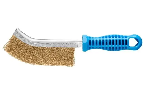 Rajoitettu Tarjous PFERD 43698001, Sininen, Messinki, Harmaa, Terästä, Metallityöt, 265 mm