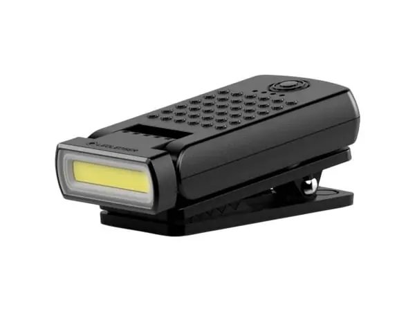 Ledlenser W1R työ LED (RGB) työvalo akku 220 lm 7 h 61 g Halpa Hinta