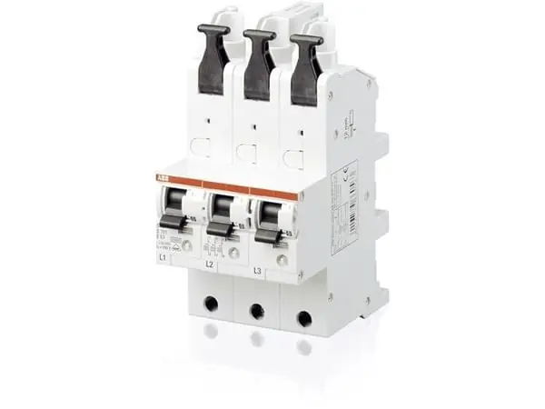 Heti Saatavilla ABB S751/3-E35, 230/400 V