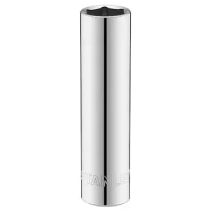 Stanley ST. KUPPI 1/4 PITKÄ 6 KULMA. 9mm STMT86097-0 STMT86097-0 Osta Tänään