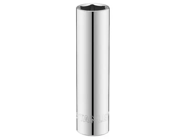 Stanley ST. KUPPI 1/4 PITKÄ 6 KULMA. 9mm STMT86097-0 STMT86097-0 Osta Tänään