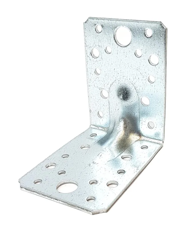 Kulmarauta 90 x 90 x 65 x 3 mm Alennettu Hinta