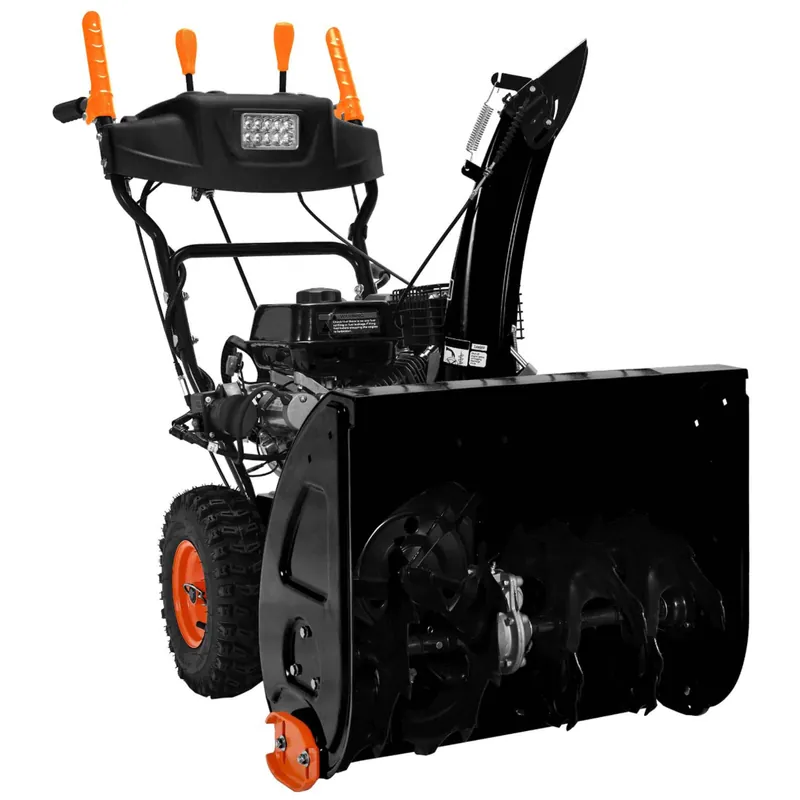 Lumilinko Fornorth S6600 Suosittu