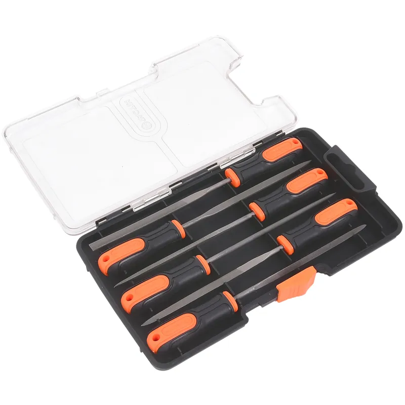 Erikoistarjous Miniviilasarja Tactix 6-osainen