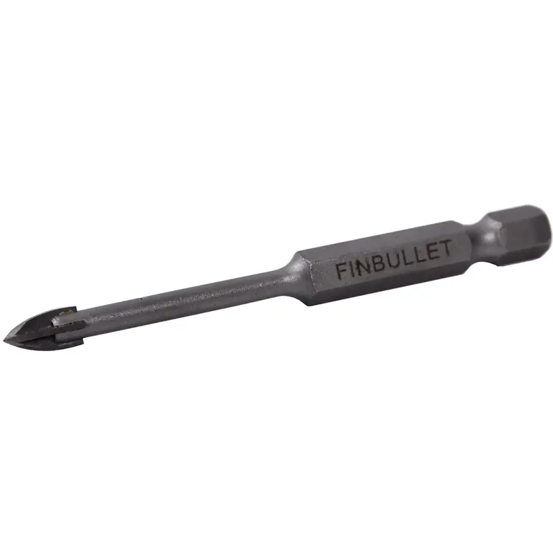 Osta Verkossa Multiporanterä Finbullet 1/4" 10 mm