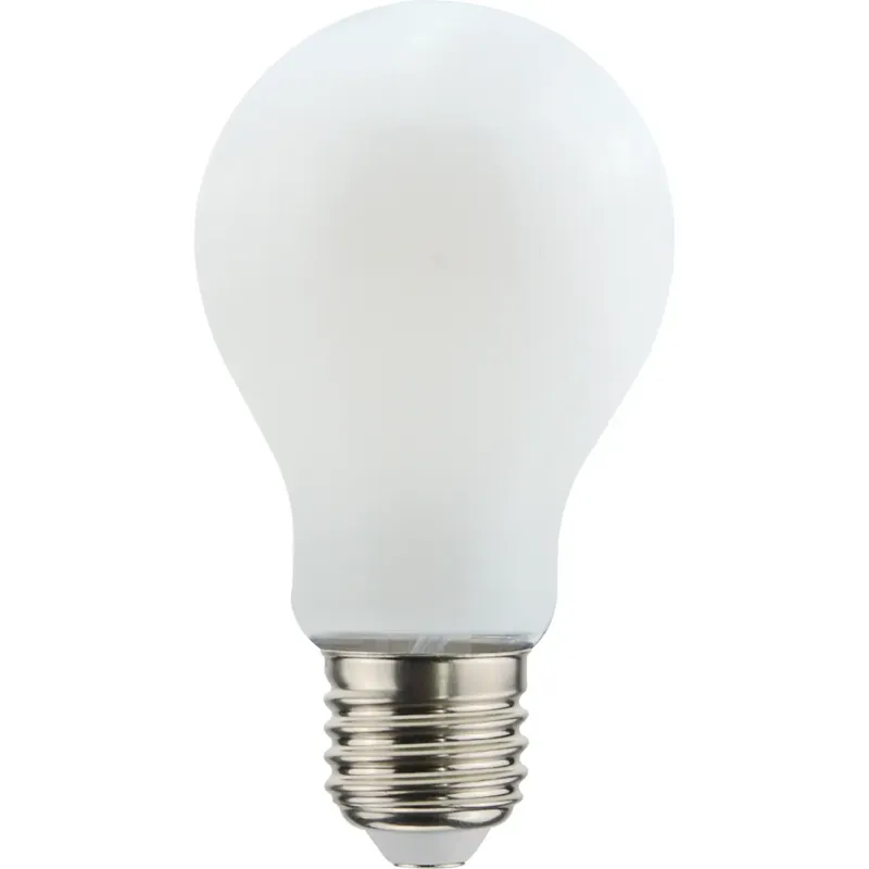Tarjoushinta LED-lamppu A60 940 470lm E27 FIL 2BX