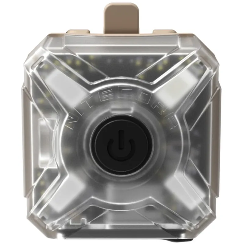 Bestseller Huomiovalo Nitecore NU06 MI
