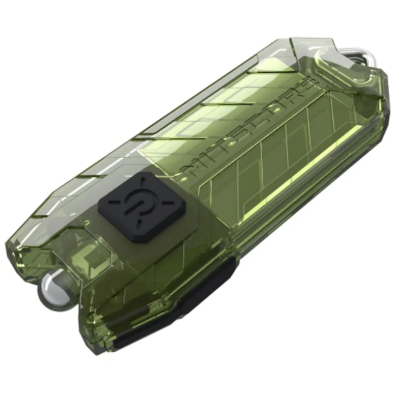 Eniten Myyty Avaimenperävalo Nitecore TUBE V2.0 olive