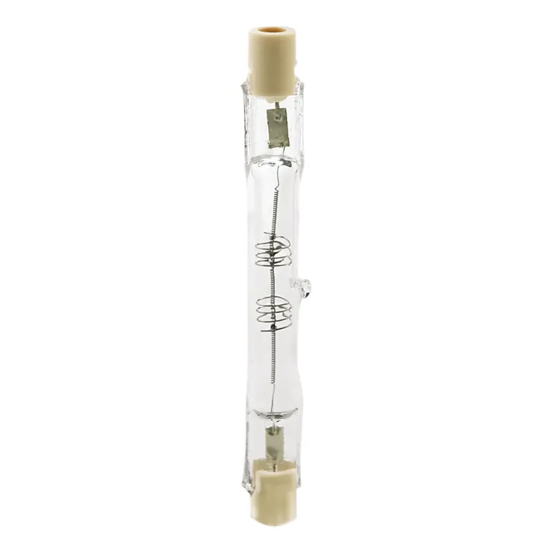 Loppuunmyynti Halogeenilamppu 120W R7S ES J78 2-Blist