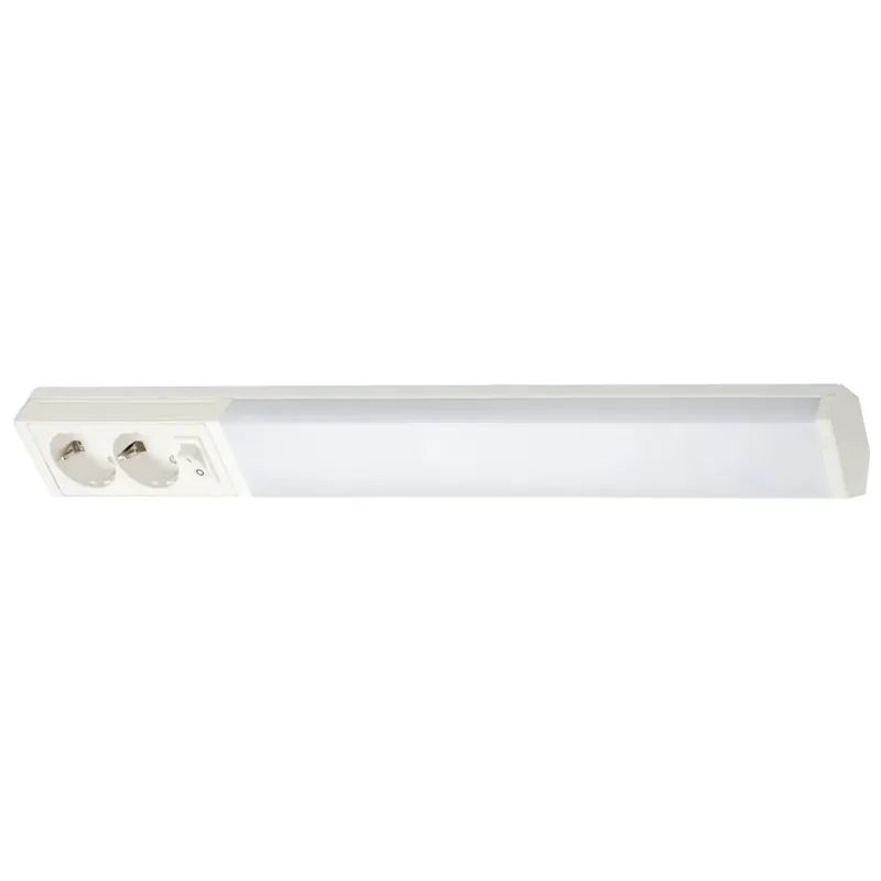 Työpistevalaisin Airam Handy 550 IP21 8 W/830C Ilmainen Palautus