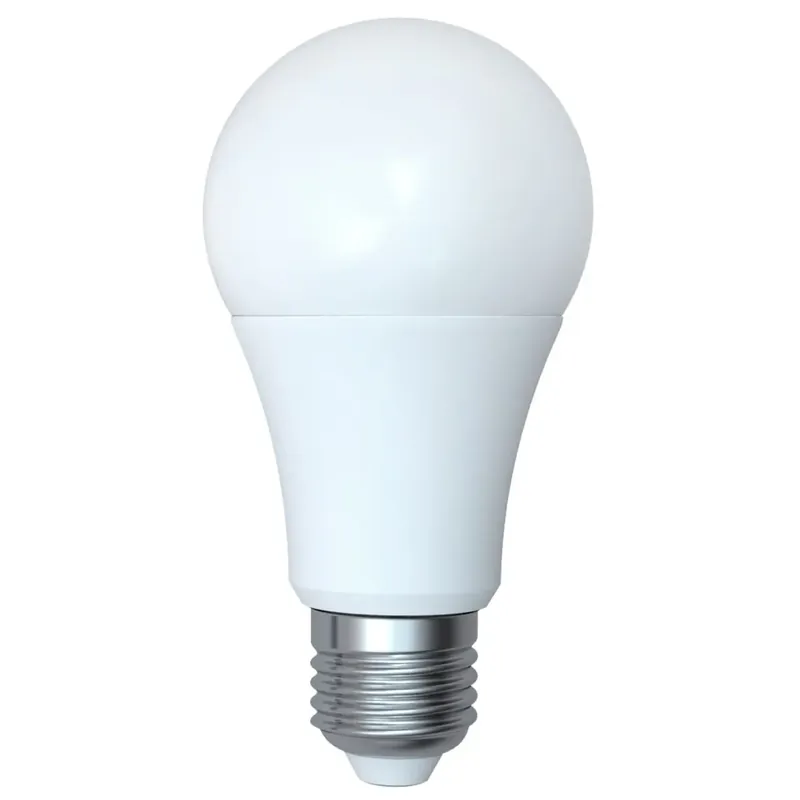 Edullinen Hinta LED-vakiolamppu Airam SmartHome 9 W opaali E27, 806 lm, 2700-6500 K