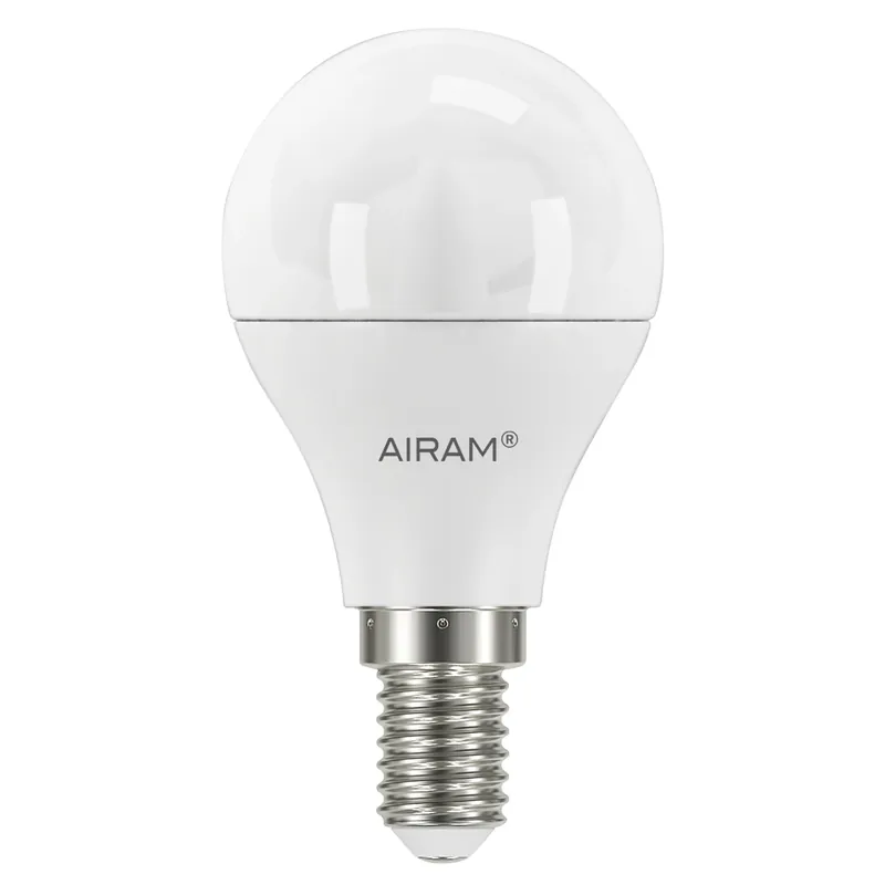 Uutuus LED-mainoslamppu 7,2 W 4000K E14 806 lm