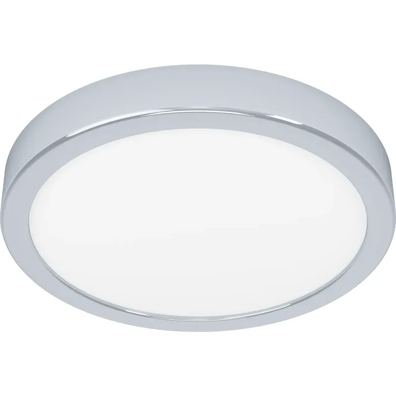 Plafondi EGLO Fueva 5 led 17W 21cm Økromi/valkoinen Flash-Tarjous