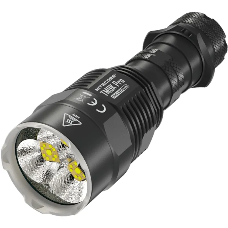 Aito Taskulamppu Nitecore TM9K Pro