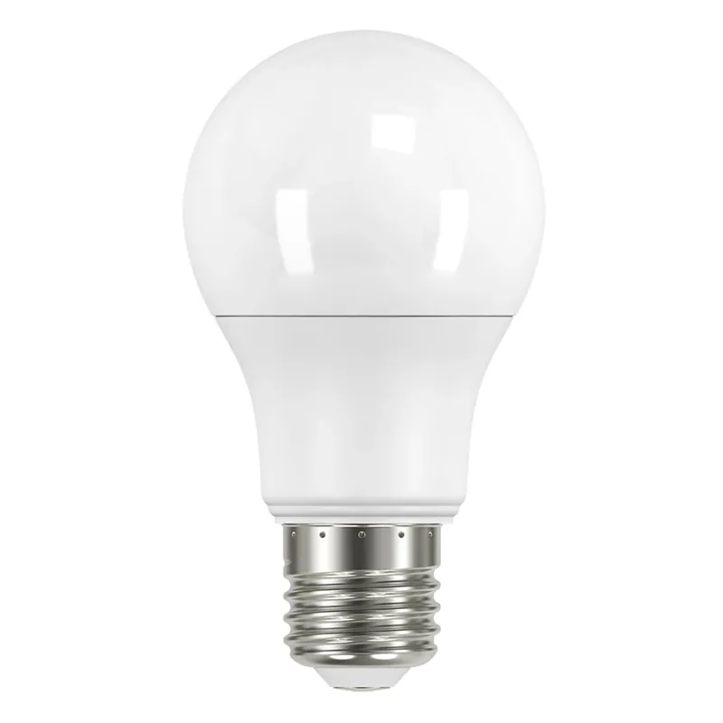 LED-vakiolamppu 2-pack 4,9 W E27 470 lm Osta Verkossa