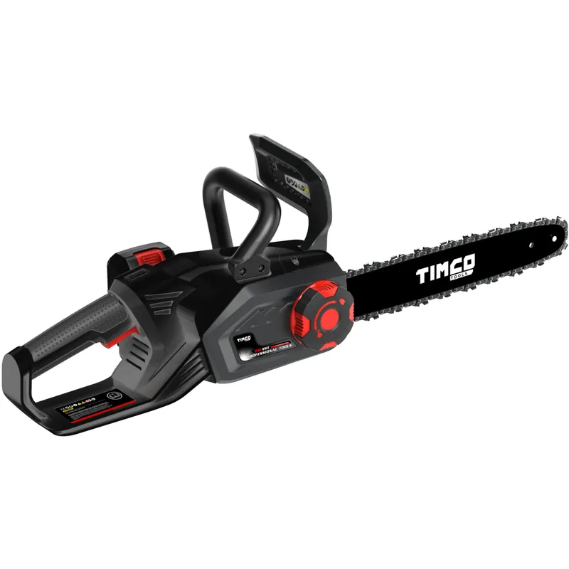 Akkusaha Timco Dual 18 V runko Alennettu Hinta