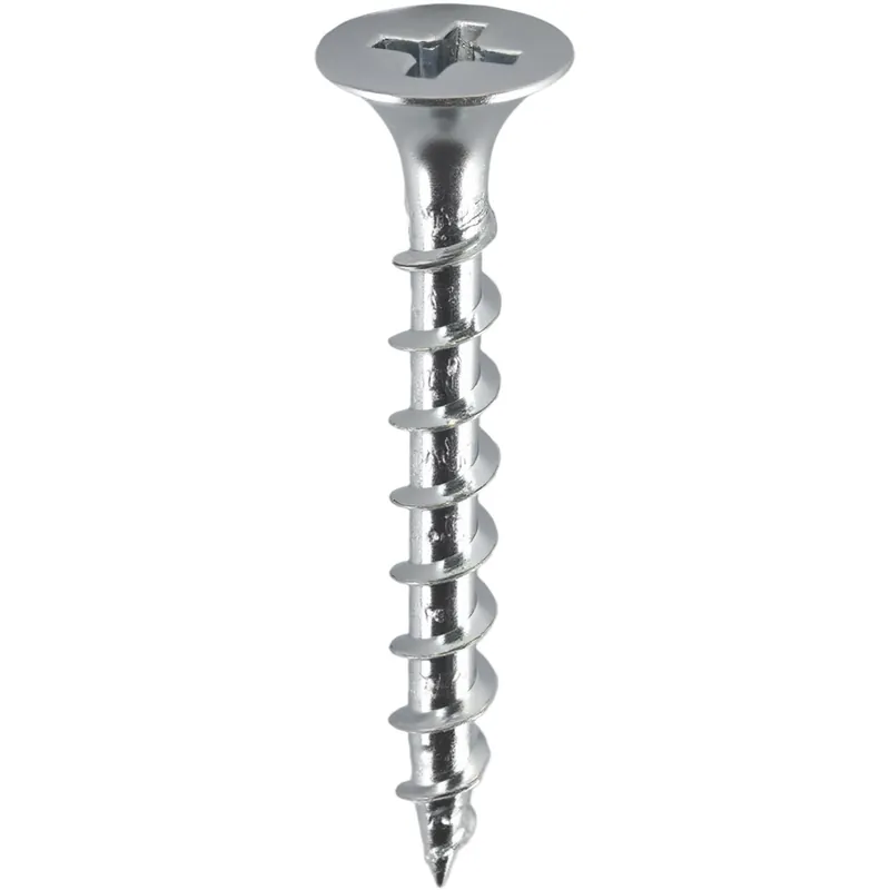 Suoraan Valmistajalta Kipsilevyruuvi Brücke 3,5 x 32 mm, sinkitty, 500 kpl