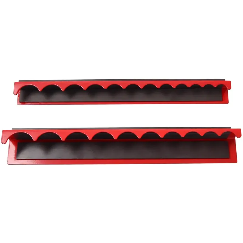Magneetti-irtohylsyteline Finbullet 1/2" ja 3/8" Loppuunmyynti