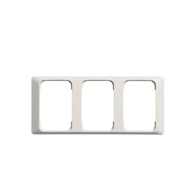 Superhinta Saneerauspeitelevy ABB Jussi 3-os 2523-100P