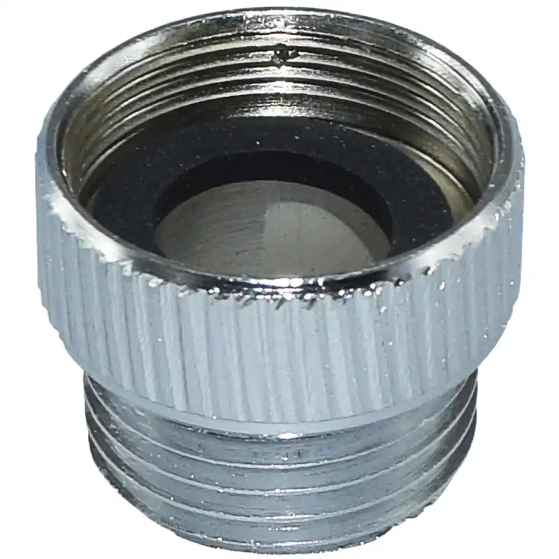 Poisto Muunnosnippa 1/2" UK-22 SK kromattu