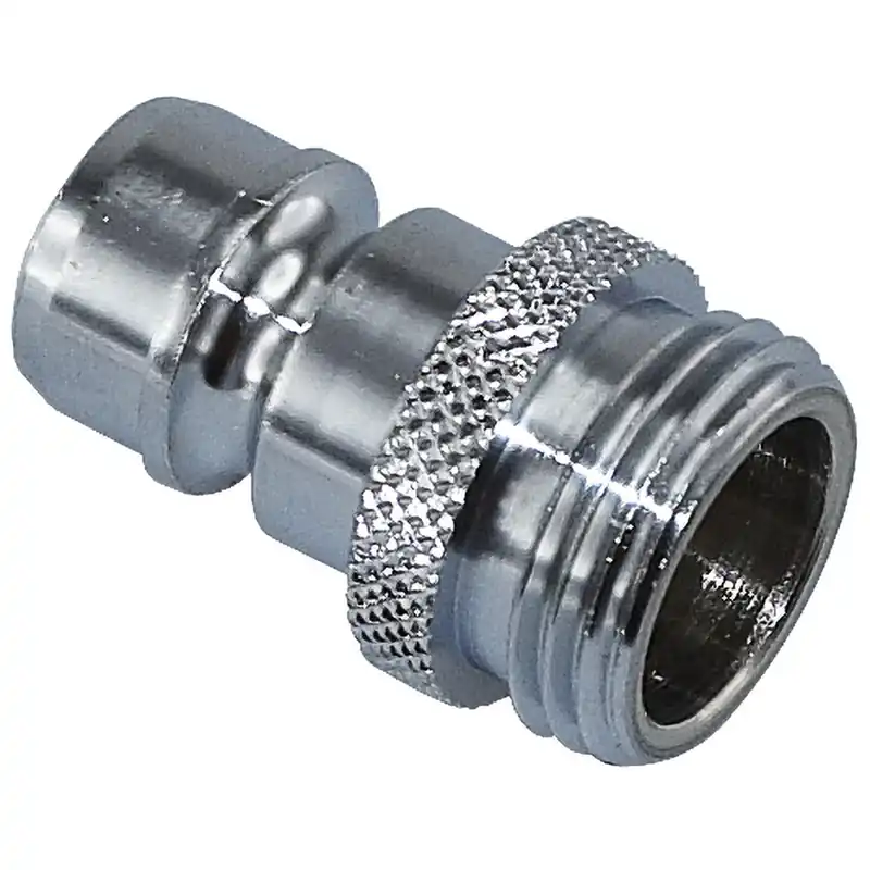 Kausialennus Liitinnippa 1/2" ulkokiertein