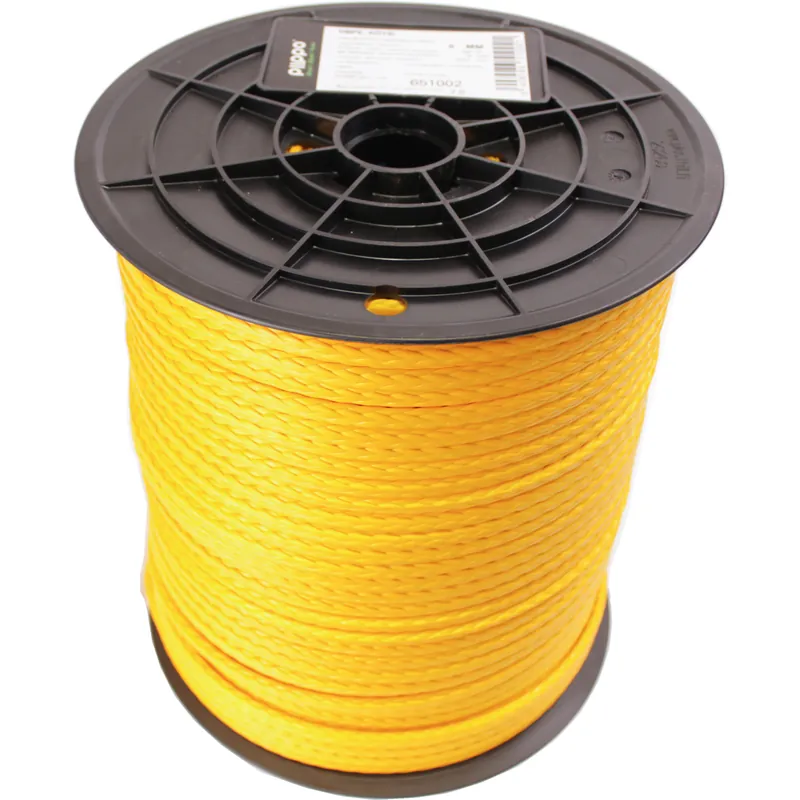 Kausialennus HMPE 8mm x 200m
