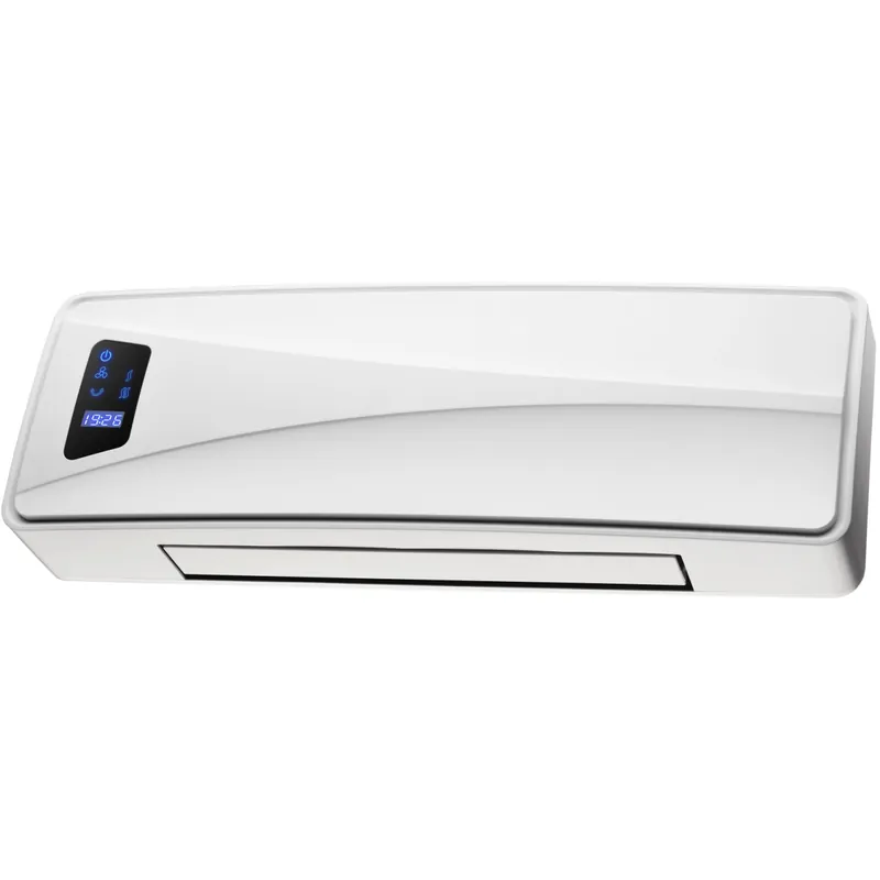 Sertifioitu Seinälämpöpuhallin DunWore XP 2000 W