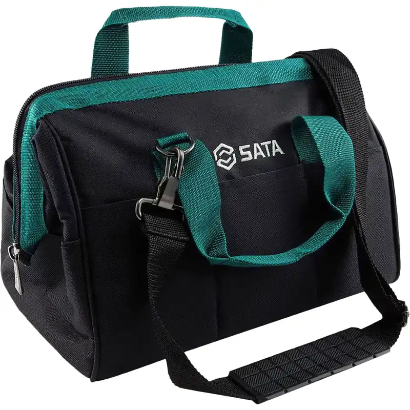 Työkalukassi Sata kestävä kangas 13"/325mm Vain Rajoitetun Ajan
