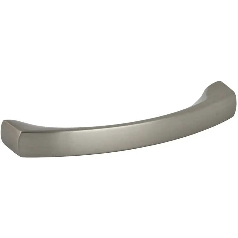 Ajankohtainen Kalustevedin Elli samakki/harjattu teräs, 96 mm, 2 kpl