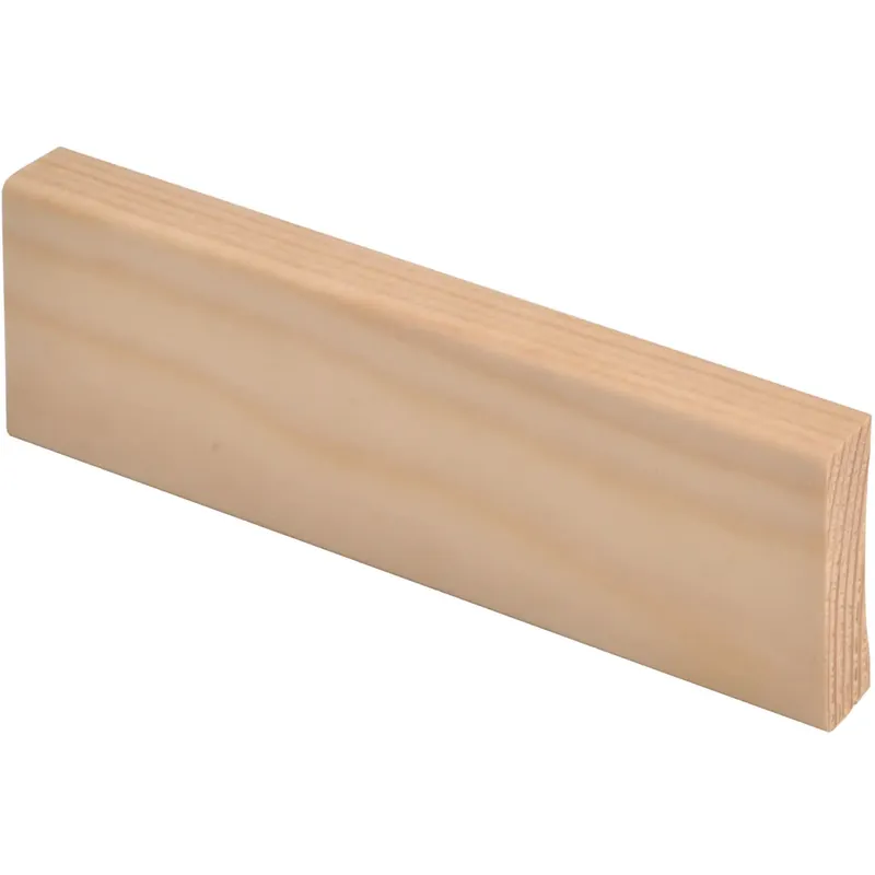 Peitelista Aava 12x42x2200 Sertifioitu