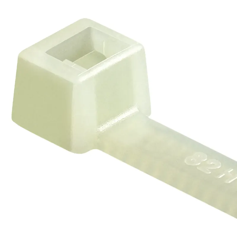 Poisto Johdinside 4,6 x 300 mm, 100 kpl