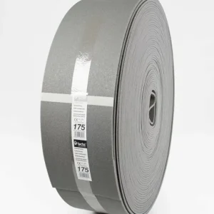 Rajoitettu Tarjous Sokkelikaista 6x175mm 50m/rll