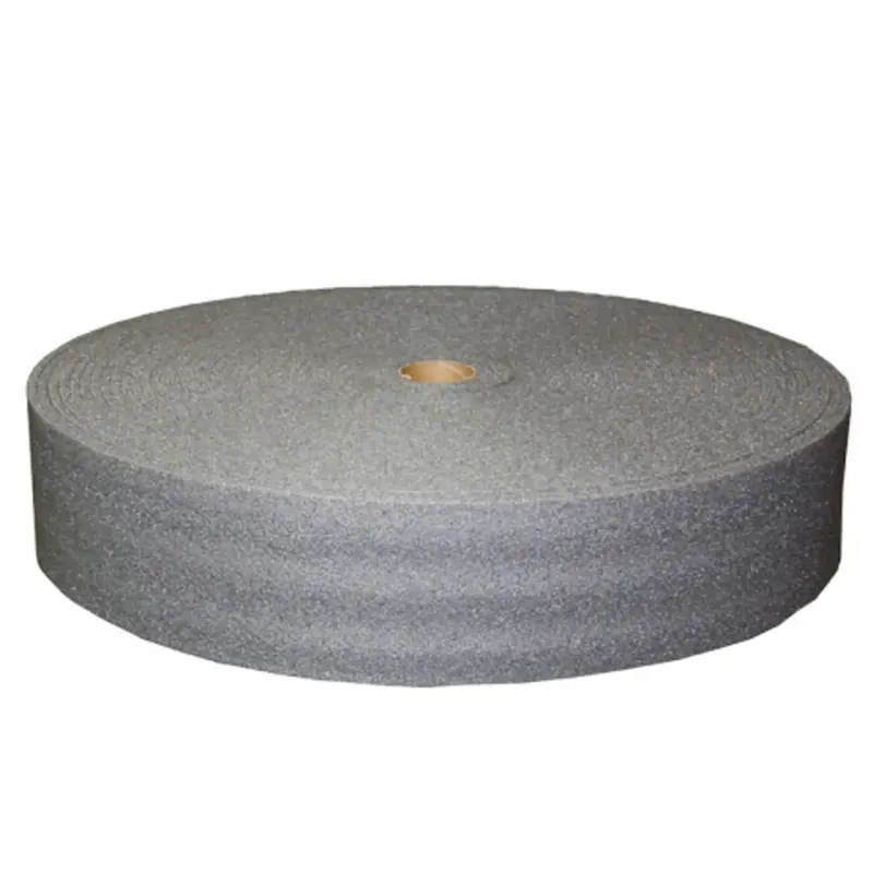 Geficel irroituskaista 5x100mm/50m Uutuus