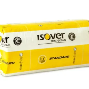 Isover Standard KL36 125x565x870mm Edullinen Hinta