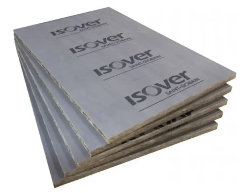 Päivän Tarjous Isover Facade 50x1200x1800mm 8,64m2/pkt