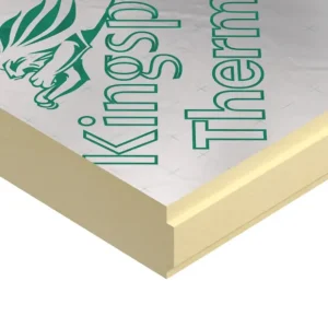 Merkkituote Kingspan TP10 70mm 1200x2400 pontattu