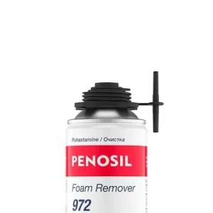 Puhdistusaine Foam Remover 320ml Tarjous