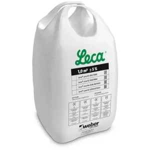 Leca-kevytsora KAP 4-20 1000l/sk Tukkuhinta