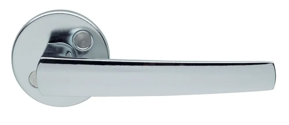 Ovenpainike sisäovi Polarita 16/001 zn/cr ip Abloy Loppuunmyynti
