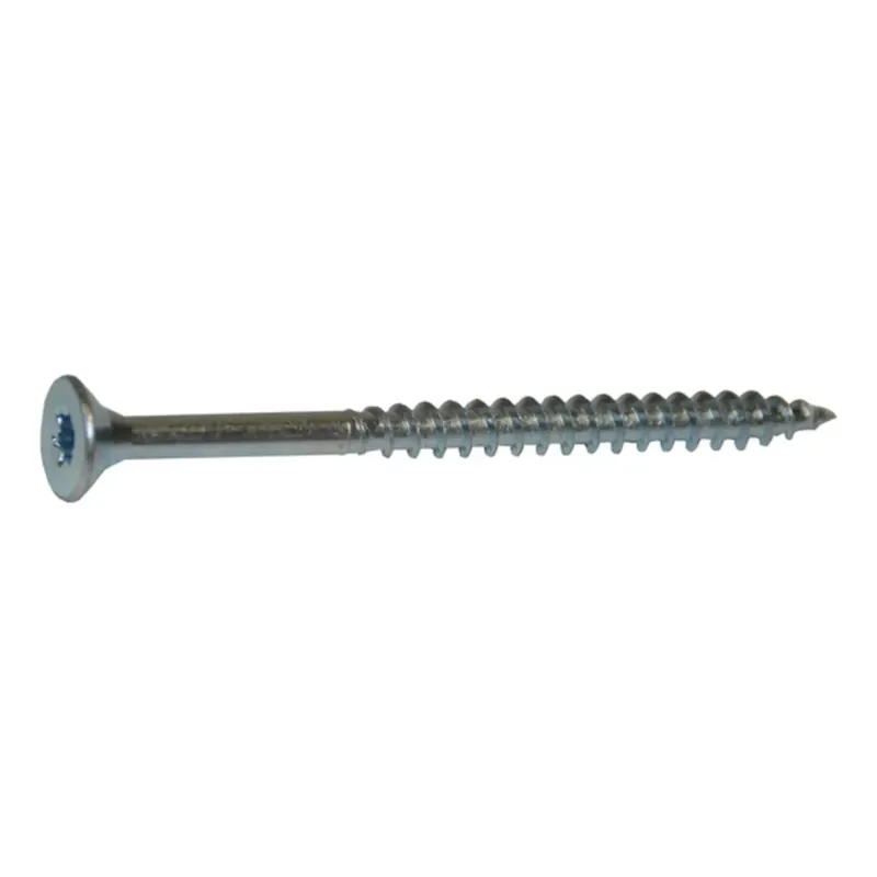 Loppuunmyynti Yleisruuvi uk torx 3x30 ZN /250