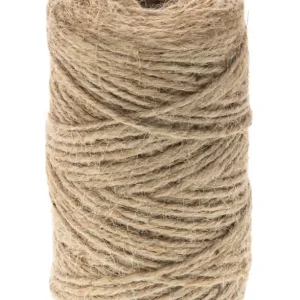 JUUTTINARU 1,5MMX80M Sertifioitu