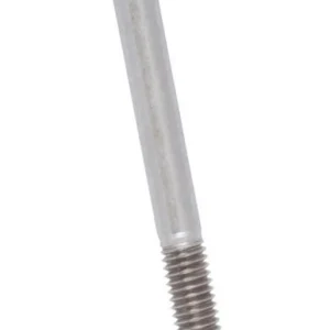 Ajankohtainen Kupukantainen lukkokantapultti M8X60 100kpl/pkt DIN 603 4.6 ZN