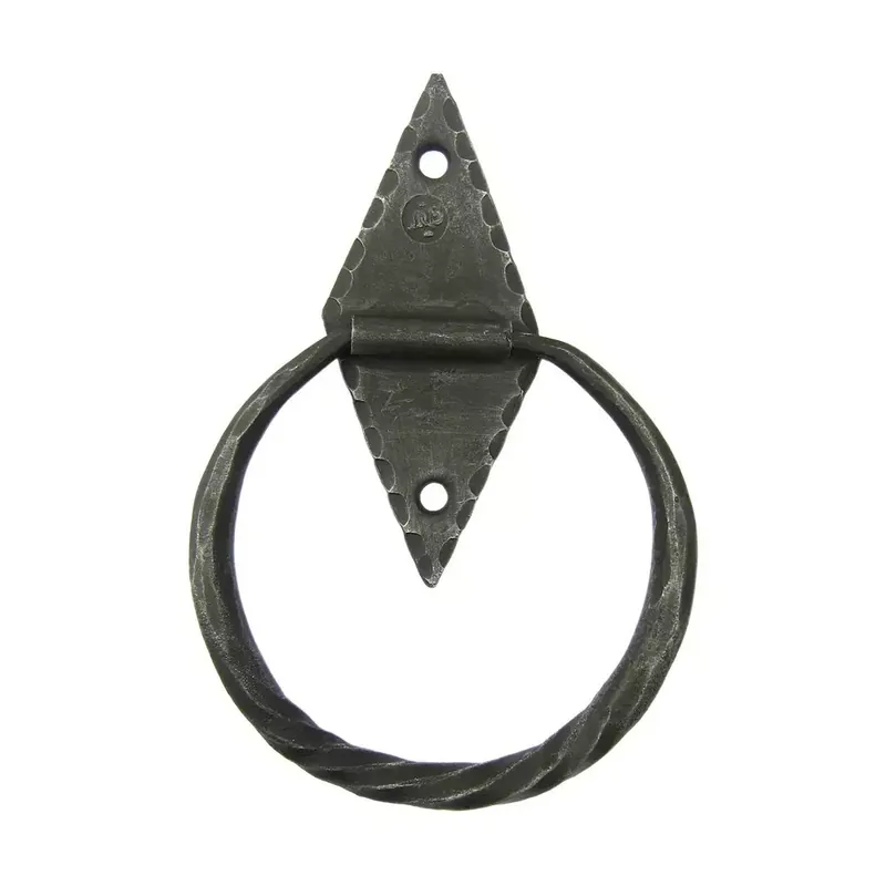 Alennettu Hinta Ovikolkutin takorauta 18 cm