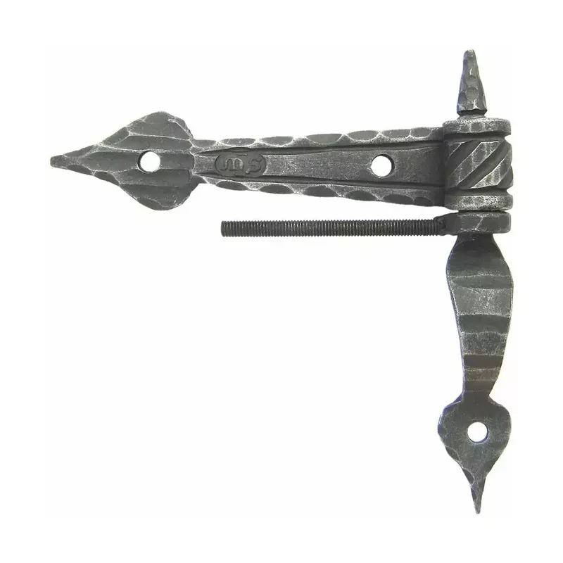 Tarjoushinta Sarana takorauta 10 cm