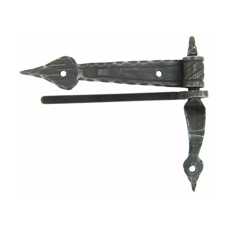 Turvallinen Maksu Sarana takorauta 15 cm