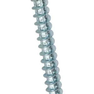 Alkuperäinen YLEISRUUVI KIRKAS 4X40MM 100KPL