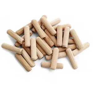 Tarjous PUUTAPPI 6MM n.30kpl