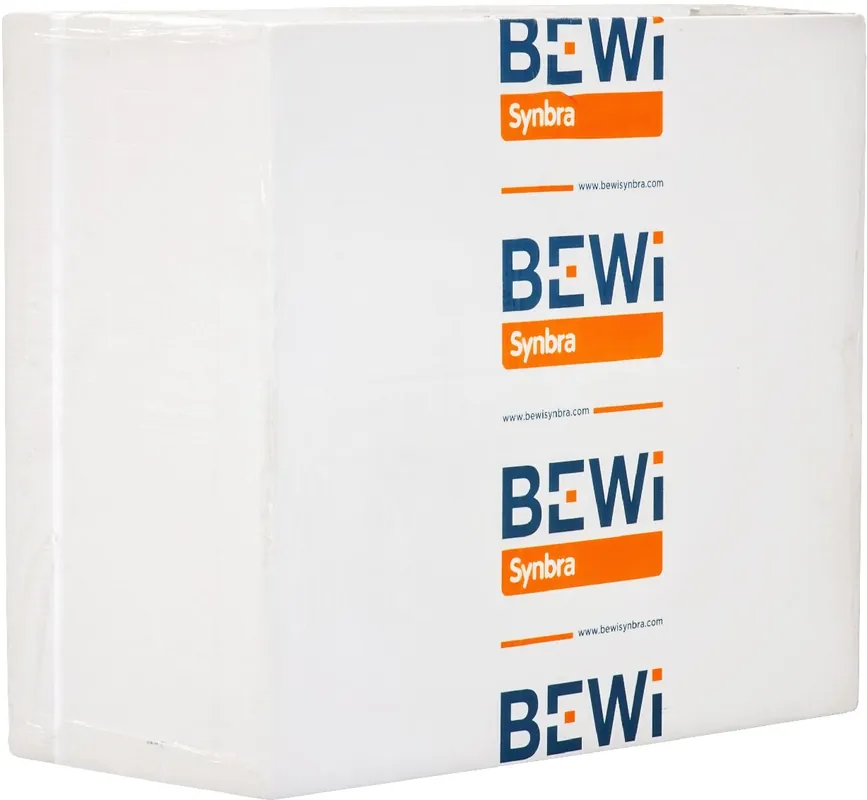 Routaeriste Bewi EPS R120, 100x1200x1000mm, 6m² Lähetetään Heti
