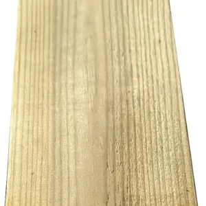 Terassilauta 28x120x4200mm, talouslaadun AB-painekyllästetty, vihreä Nopea Toimitus